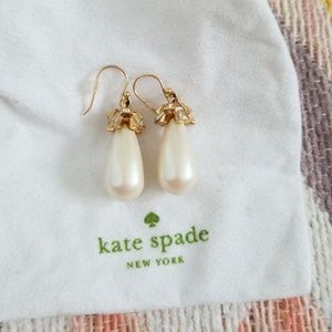 Kate Spade Drop Earrings